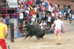 Las exhibición taurinas de la Misericòrdia arrancan con un alto nivel en los toros