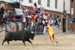 Las exhibición taurinas de la Misericòrdia arrancan con un alto nivel en los toros