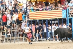 Las exhibición taurinas de la Misericòrdia arrancan con un alto nivel en los toros