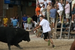Las exhibición taurinas de la Misericòrdia arrancan con un alto nivel en los toros