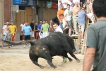 Las exhibición taurinas de la Misericòrdia arrancan con un alto nivel en los toros