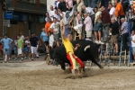 Las exhibición taurinas de la Misericòrdia arrancan con un alto nivel en los toros