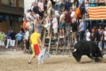 Las exhibición taurinas de la Misericòrdia arrancan con un alto nivel en los toros