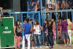 Las exhibición taurinas de la Misericòrdia arrancan con un alto nivel en los toros