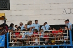 Las exhibición taurinas de la Misericòrdia arrancan con un alto nivel en los toros