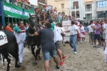 Las exhibición taurinas de la Misericòrdia arrancan con un alto nivel en los toros