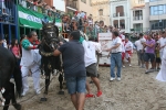 Las exhibición taurinas de la Misericòrdia arrancan con un alto nivel en los toros