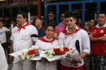 Las exhibición taurinas de la Misericòrdia arrancan con un alto nivel en los toros