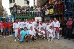 Las exhibición taurinas de la Misericòrdia arrancan con un alto nivel en los toros