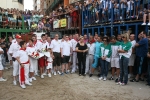 Las exhibición taurinas de la Misericòrdia arrancan con un alto nivel en los toros