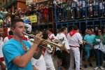 Las exhibición taurinas de la Misericòrdia arrancan con un alto nivel en los toros