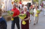 Vila-real ofrena a la Mare de Déu de Gràcia