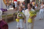 Vila-real ofrena a la Mare de Déu de Gràcia
