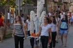 Vila-real ofrena a la Mare de Déu de Gràcia