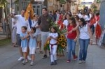 Vila-real ofrena a la Mare de Déu de Gràcia