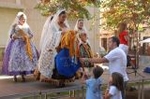 Vila-real ofrena a la Mare de Déu de Gràcia
