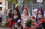 Vila-real ofrena a la Mare de Déu de Gràcia