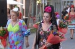 Vila-real ofrena a la Mare de Déu de Gràcia