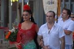 Vila-real ofrena a la Mare de Déu de Gràcia