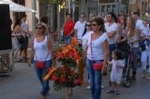 Vila-real ofrena a la Mare de Déu de Gràcia