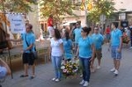 Vila-real ofrena a la Mare de Déu de Gràcia