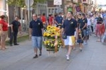 Vila-real ofrena a la Mare de Déu de Gràcia