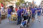 Vila-real ofrena a la Mare de Déu de Gràcia