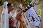 Vila-real ofrena a la Mare de Déu de Gràcia