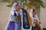 Vila-real ofrena a la Mare de Déu de Gràcia