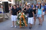Vila-real ofrena a la Mare de Déu de Gràcia