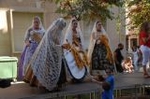 Vila-real ofrena a la Mare de Déu de Gràcia