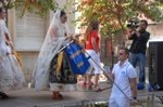 Vila-real ofrena a la Mare de Déu de Gràcia