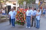 Vila-real ofrena a la Mare de Déu de Gràcia