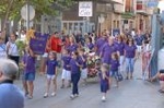 Vila-real ofrena a la Mare de Déu de Gràcia