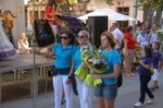 Vila-real ofrena a la Mare de Déu de Gràcia