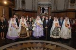 Vila-real ofrena a la Mare de Déu de Gràcia
