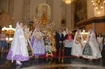 Vila-real ofrena a la Mare de Déu de Gràcia