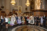 Vila-real ofrena a la Mare de Déu de Gràcia