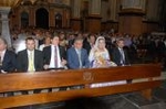 Vila-real ofrena a la Mare de Déu de Gràcia