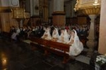 Vila-real ofrena a la Mare de Déu de Gràcia
