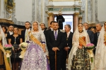 Vila-real ofrena a la Mare de Déu de Gràcia