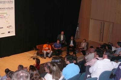 CEEI Castellón abre la inscripción a Enrédate como una oportunidad para los emprendedores de la provincia