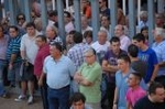 Los toros llenan el recinto taurino en Vila-real