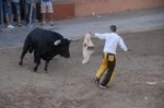 Los toros llenan el recinto taurino en Vila-real