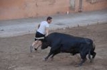Los toros llenan el recinto taurino en Vila-real