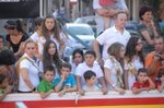 Los toros llenan el recinto taurino en Vila-real