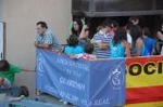 Los toros llenan el recinto taurino en Vila-real