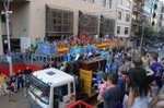 Los toros llenan el recinto taurino en Vila-real