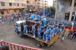Los toros llenan el recinto taurino en Vila-real
