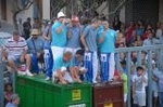 Los toros llenan el recinto taurino en Vila-real